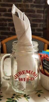 The Dancing Dog Saloon