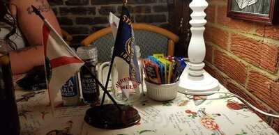 The Dancing Dog Saloon