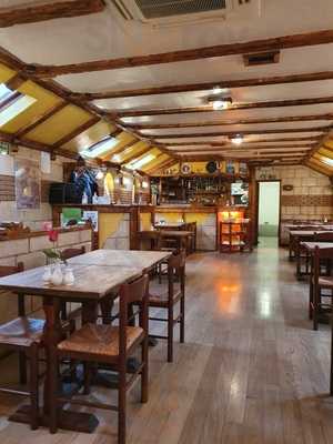 The Arches Kebab House