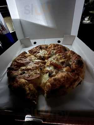 The Arches Kebab House