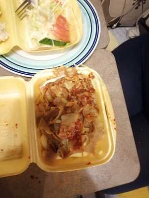 The Arches Kebab House