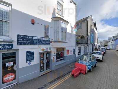 The Arches Kebab House