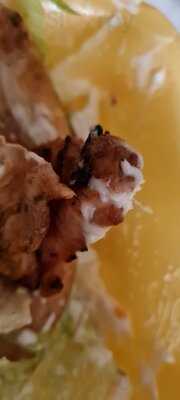 The Arches Kebab House