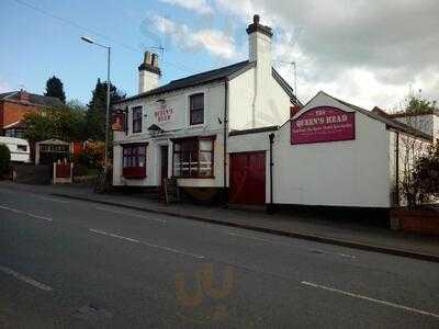 The Queens Head