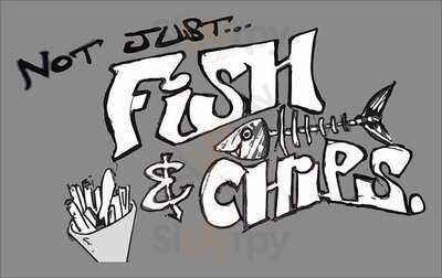 Not Just Fish & Chips
