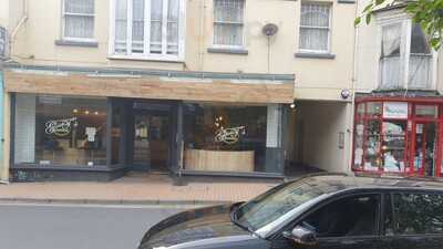 Not Just Fish & Chips