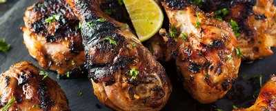 Not Just Fish & Chips