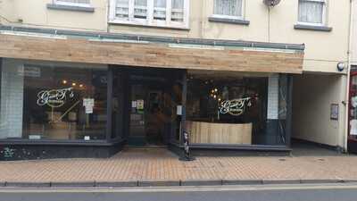 Not Just Fish & Chips