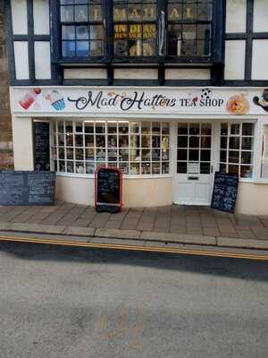 Mad Hatters