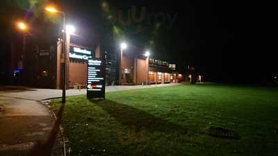 The Pickle Jar At Wilmslow Leisure Centre