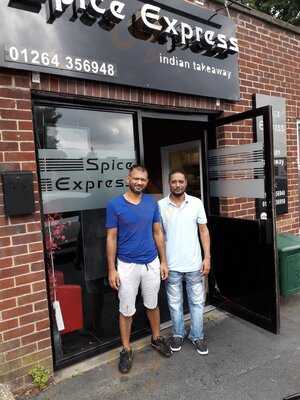 Spice Express