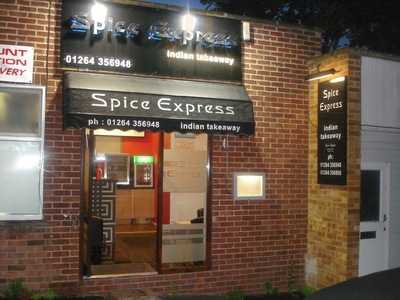 Spice Express