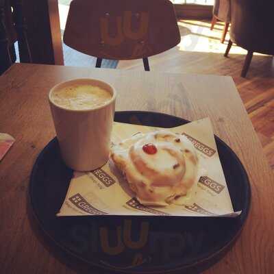 Greggs