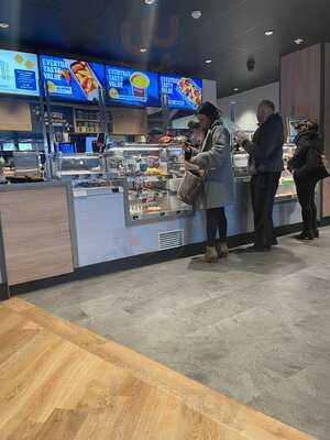 Greggs
