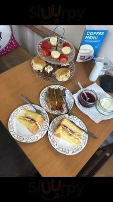 Cefn Tea Rooms