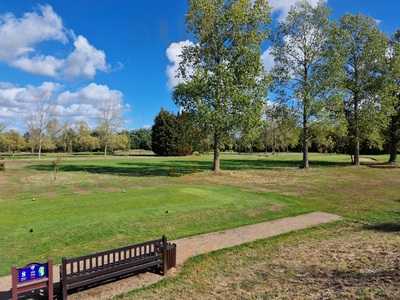Tee Rooom At Maldon Golf Club