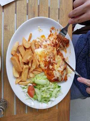 Cornish Connection Pasty Cafe