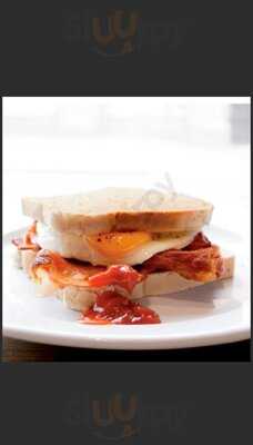 Cornish Connection Pasty Cafe