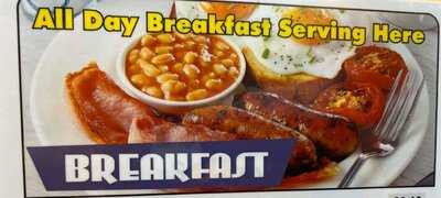 Cornish Connection Pasty Cafe