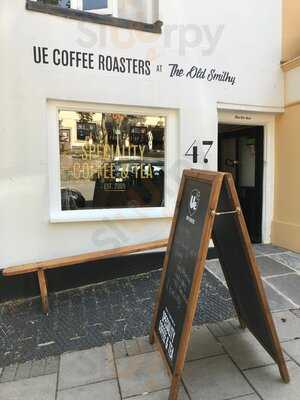 Ue Coffee Roasters