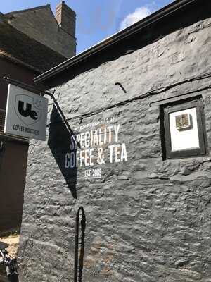 Ue Coffee Roasters