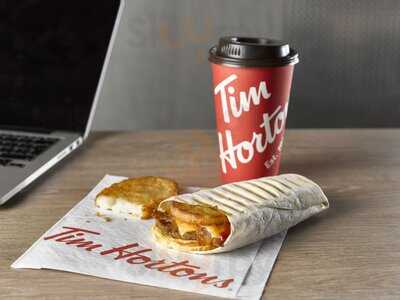Tim Hortons