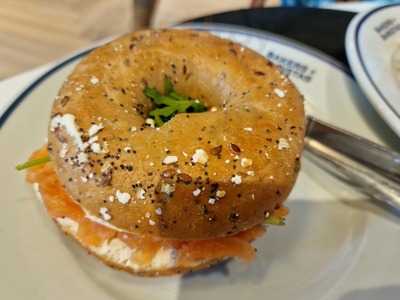 Bb's Coffee & Muffins