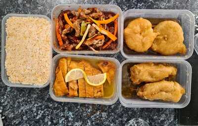 Pewsham Oriental Kitchen