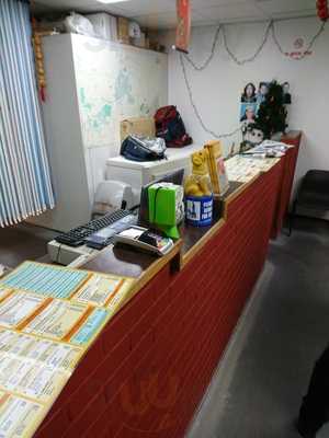 Pewsham Oriental Kitchen