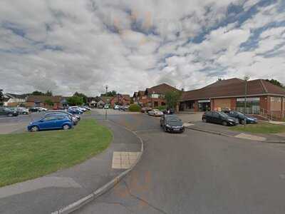 Pewsham Oriental Kitchen