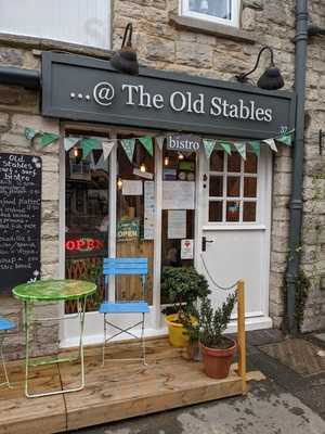 ...@the Old Stables