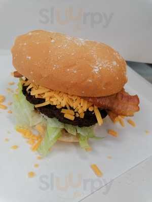 The Sea Chef Fish Bar