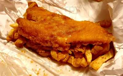 The Sea Chef Fish Bar