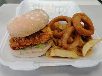 The Sea Chef Fish Bar