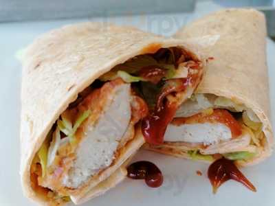 The Sea Chef Fish Bar