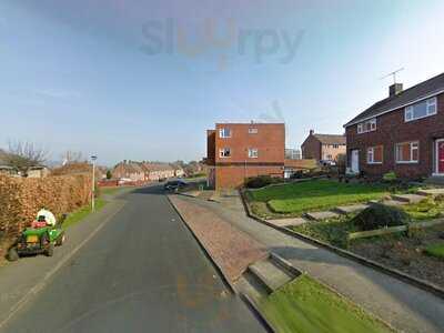 The Sea Chef Fish Bar