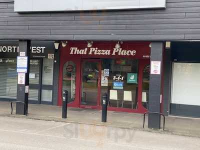 That Pizza Place