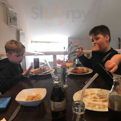 Stowaways Restaurant