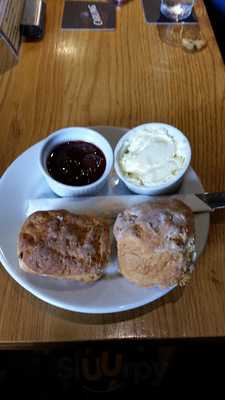 Stowaways Restaurant