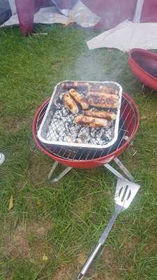 Stowaways Restaurant