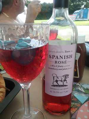 Stowaways Restaurant