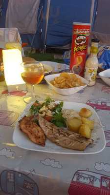 Stowaways Restaurant