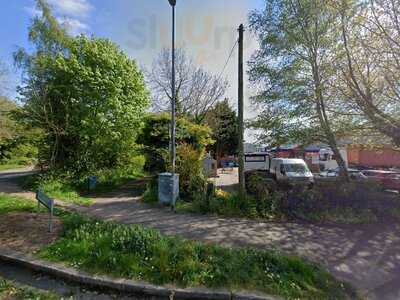 Kaz's Filling Station