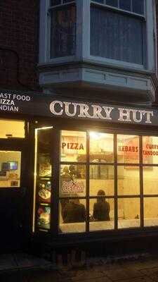 Curry Hut