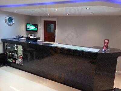 Curry Queen Indian Takeaway