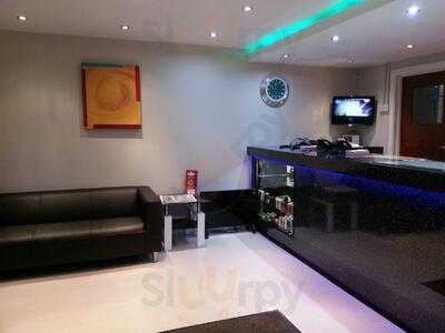 Curry Queen Indian Takeaway