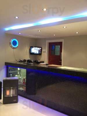 Curry Queen Indian Takeaway