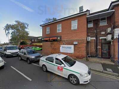 Curry Queen Indian Takeaway