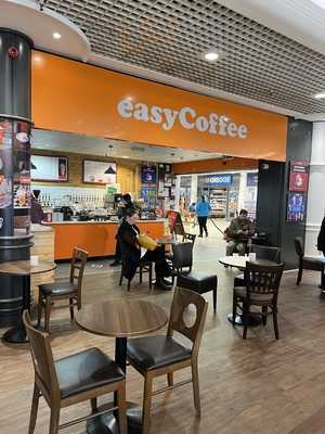 Easycoffee