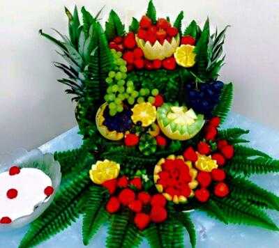 Bicester Buffets Sandwich Bar